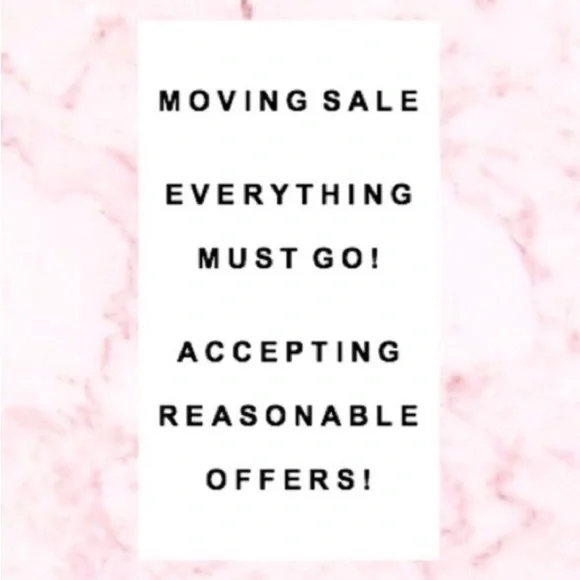 EVERYTHING MUST GO!! - Picture 1 of 1